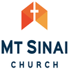 Mt. Sinai Missionary Baptist