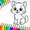 ColorMe - Drawing & Paint Game