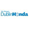 Net Check In - Dublin Honda