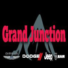 Grand Junction CJDR Check In