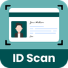 ID Card Scanner and ID Scanner