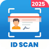 ID Scanner and ID Card Scanner