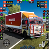 Indian Lorry Truck Game Sim 3D