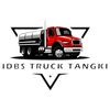 IDBS Truk Tangki