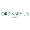 Ordinary-us Food