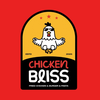 Chicken Bliss