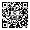 Easy WIFI QR Generator