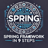 Spring Framework in 9 Steps
