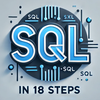 SQL in 18 Steps