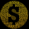 Parity Sapre Bcone Emerd: Win