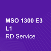 MSO 1300 E3 L1 RD Service