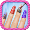 Nail Salon: Nails Design Games