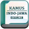 Kamus Indonesia - Jawa Offline