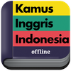 Kamus Inggris - Indonesia Offl