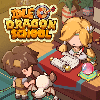 Idle Dragon School—Tycoon Game
