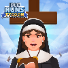 Idle Nuns Tycoon: Church Life
