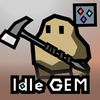 Idle Gem - Mining Tycoon