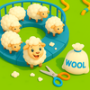 Idle Wool Tycoon: Fashion