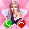 Idol Video Call & Prank Chat