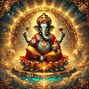 Lord Ganesh Wallpaper HD