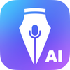 AI Audio Pen
