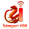 IDRAGON-VOD Movies/Series APP