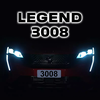 Legend 3008 PX