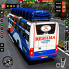 Bus Driving Game 3D US Bus Sim