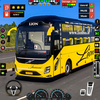 Bus Driving City Coach Bus Sim