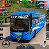 Bus Driving Coach Bus Sim 3D