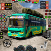 Offroad Bus Driving Bus Sim 3D