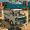US Animal Transport Truck Sim