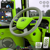 US Cargo Truck Driving 3D Game