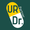 Book your doctor Partner App (