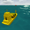 Ship simulator cargo ship game