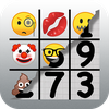 emojidoku