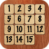 classic 15 puzzle