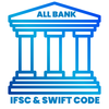 All Bank IFSC & Swift Code