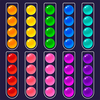 Ball Sort - Color Sort Puzzle