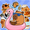 Capybara Mania, Merge Game
