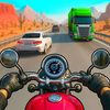 Motorcycle Race: Go Moto