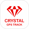 Crystal GPS Track