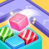 Sweet factory: Candy sort