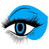 Eyelashes Photo Editor - Eyela