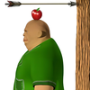 Apple Shooter 3D Game