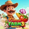 Farm Puzzle Match 3 Adventure