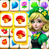 Tile Match: Fruit Puzzle Game
