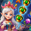 Sabrina's Magical Puzzle World