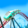Roller Coaster: Adventure Game