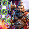 Legends of Gem Match Combat